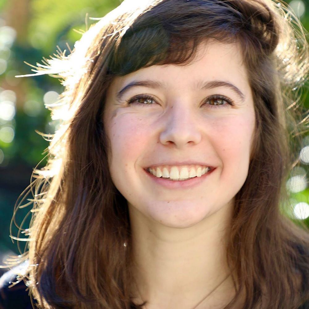 Meet your Posher, Allie